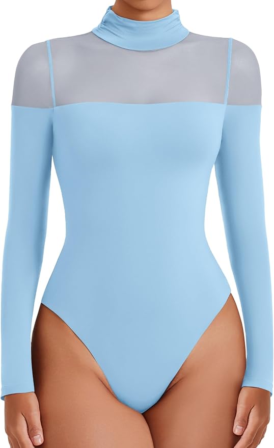 Light Blue