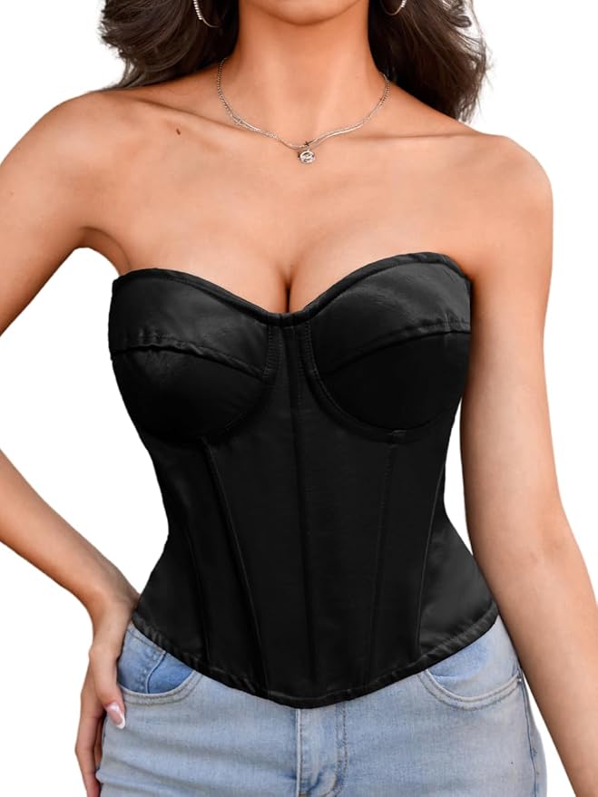 Black Satin