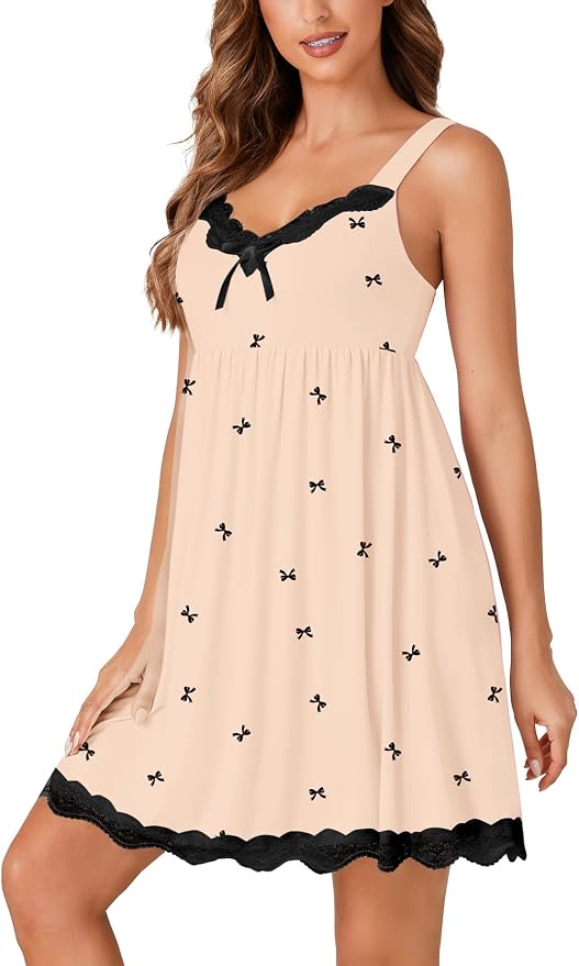 Bow Print