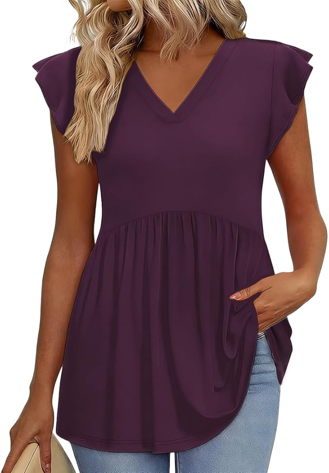 Dark Purple