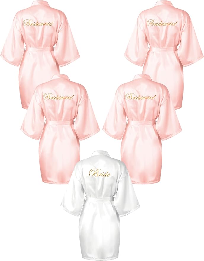 White, Light Pink