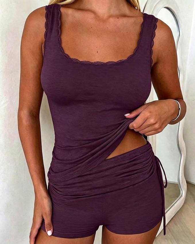 Dark Purple