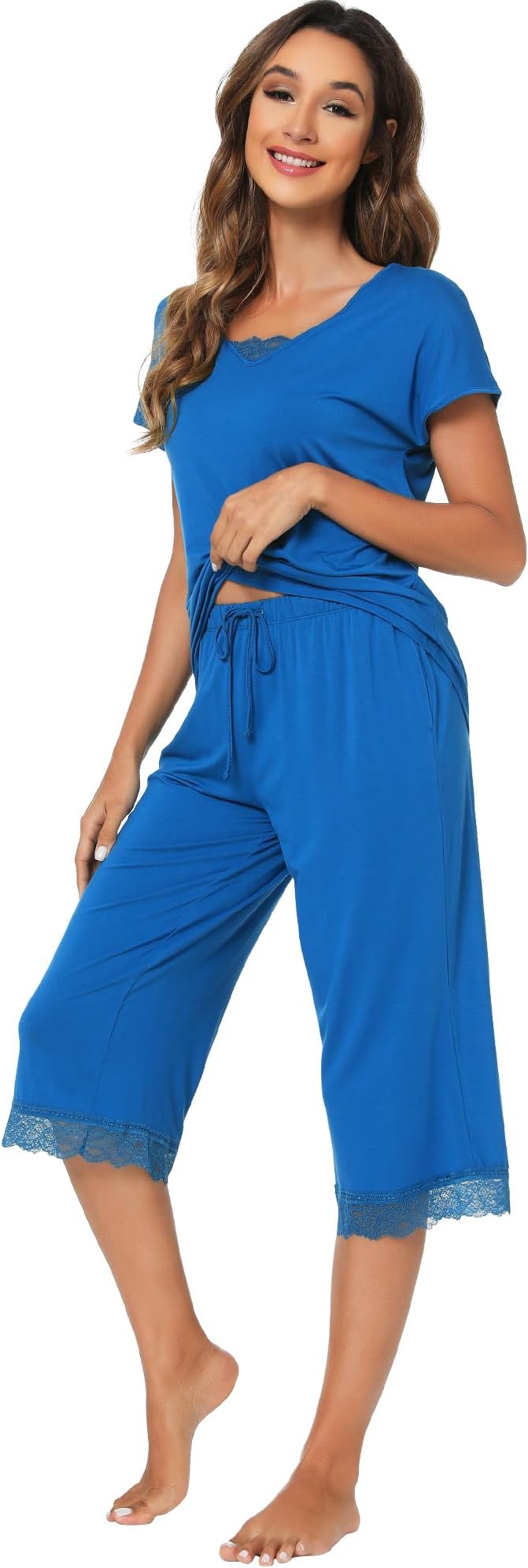 C-bright Blue