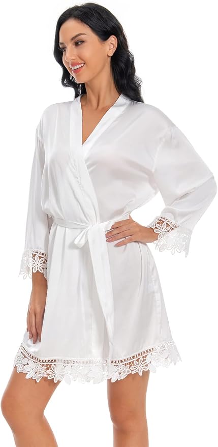 Bride White