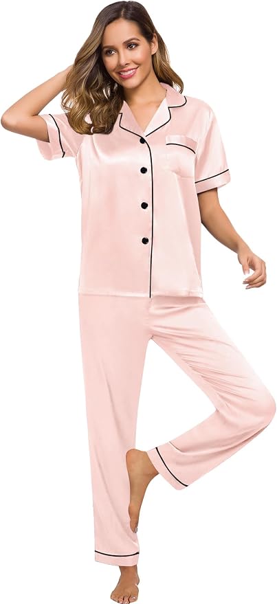 Blush Pink