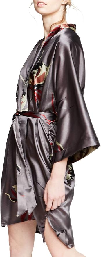 Hana - Gunmetal