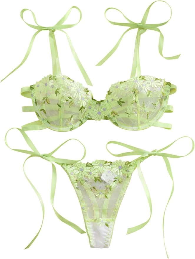 Flower Green