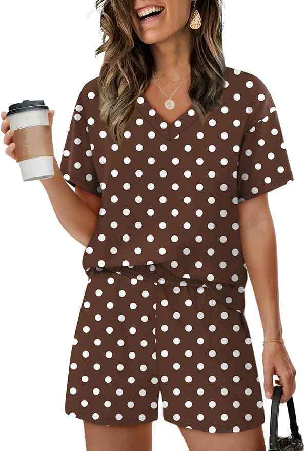 Brown Spots