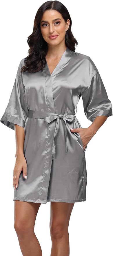 Charcoal Grey