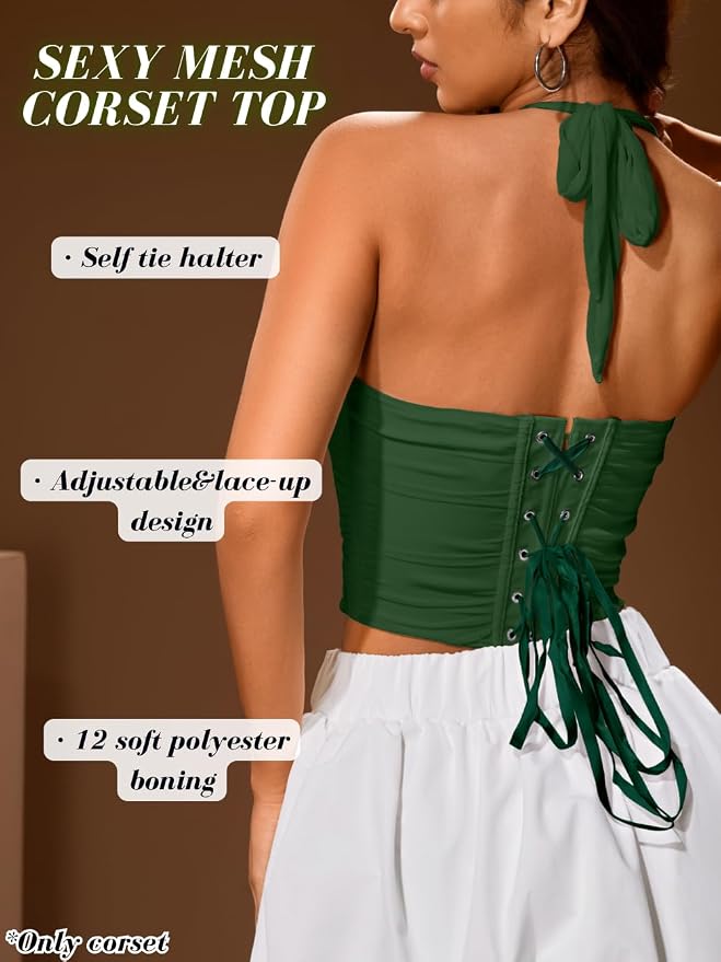 Dark Green