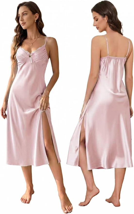 Pink-bow