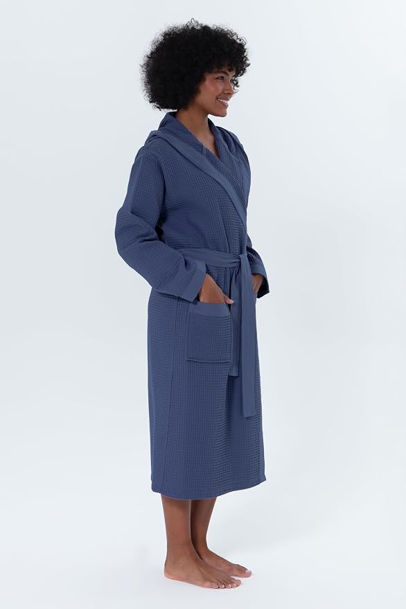 Lavender Blue / Hooded