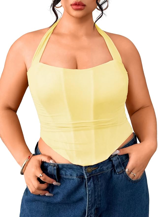 Pastel Yellow