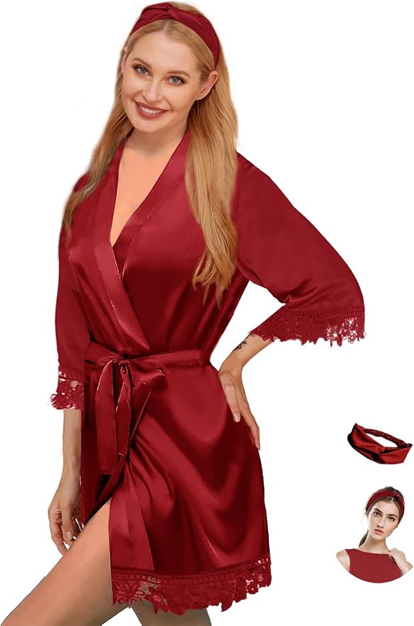 Dark Red