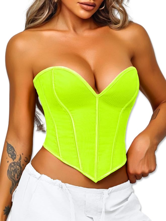 Neon Green