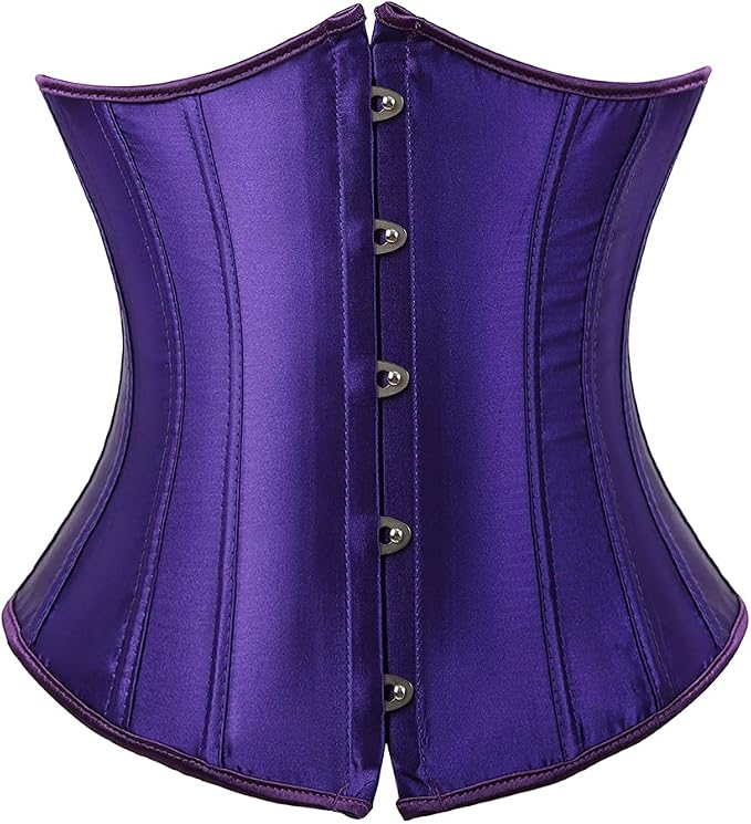 Dark Purple