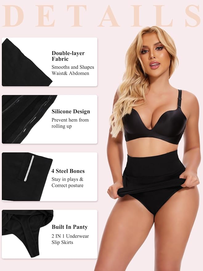 #2 Black