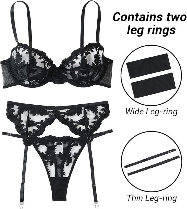 Pattern Black