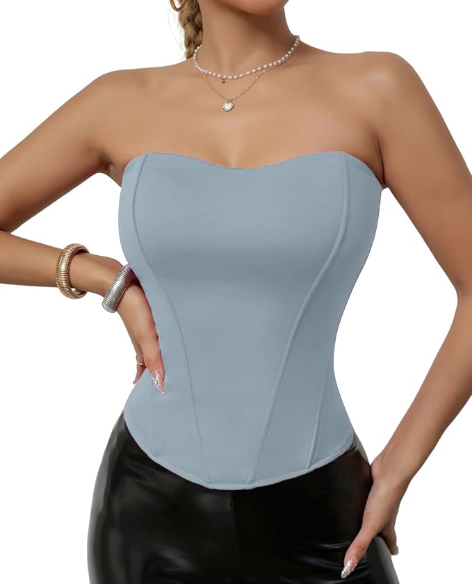 Grey Blue