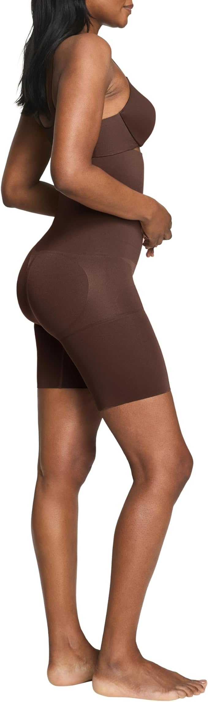 Chestnut Brown