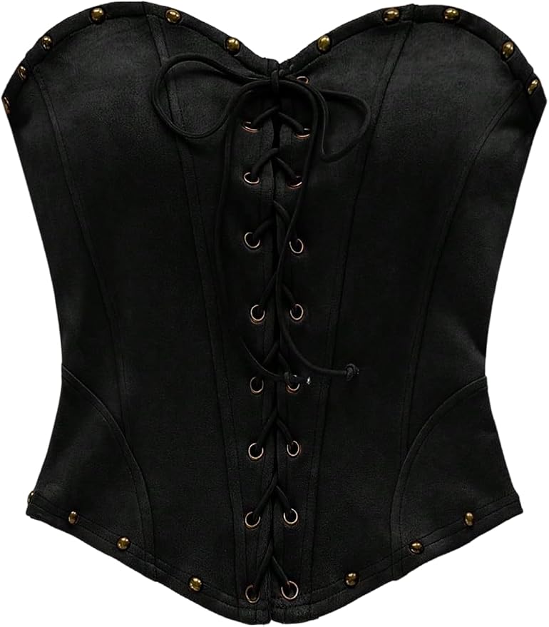 Solid Black