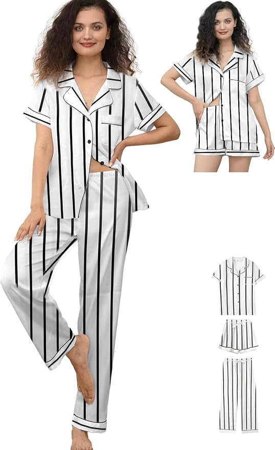 Stripe Ss03-black