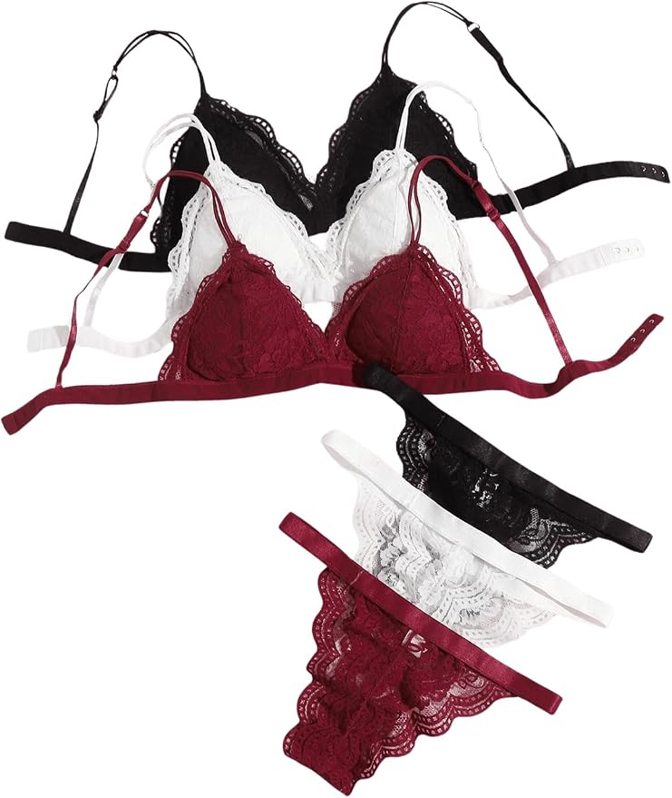 Black White Red