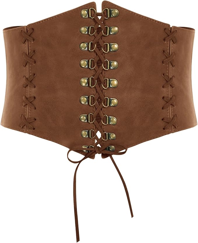 Camel Brown