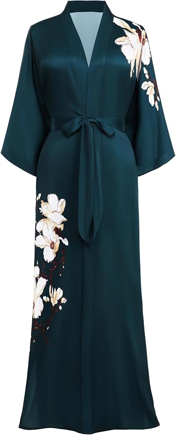 Kapok Blossom - Dark Green