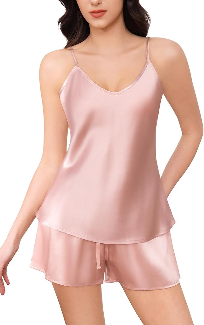 Charming Pink