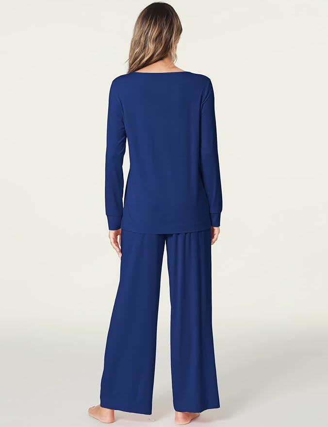 B- Navy