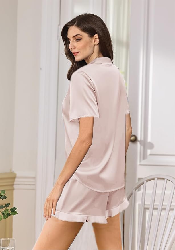 Pale Blush