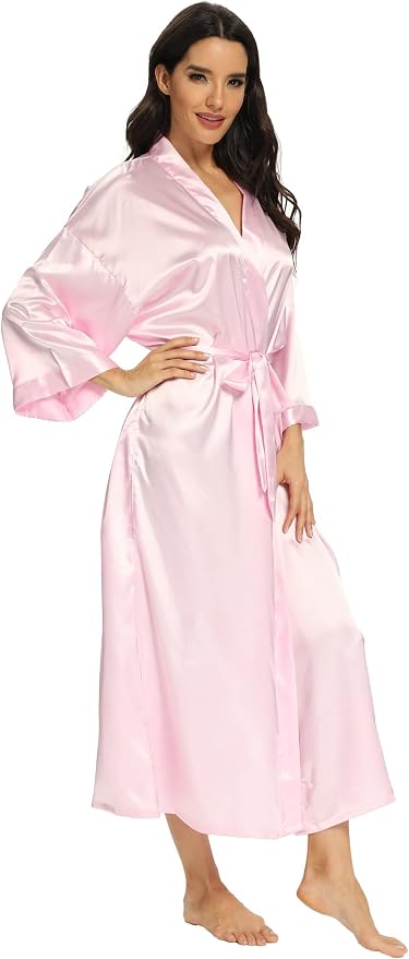 Pure Pink