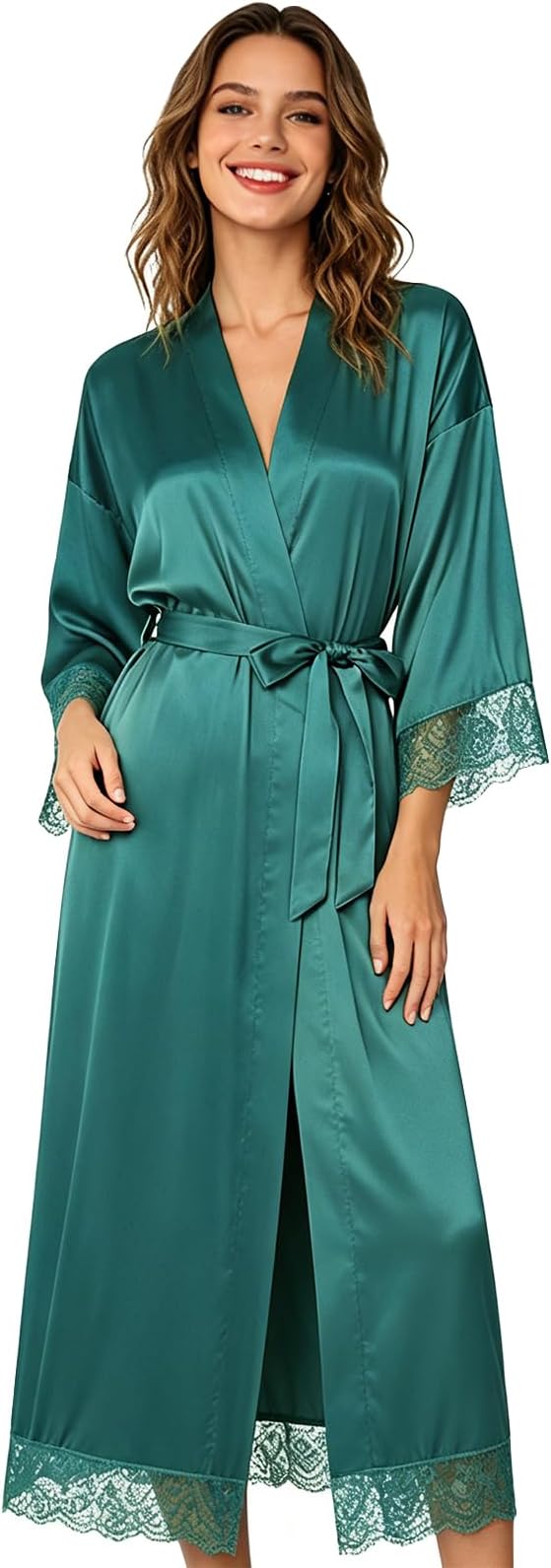 Forest Green