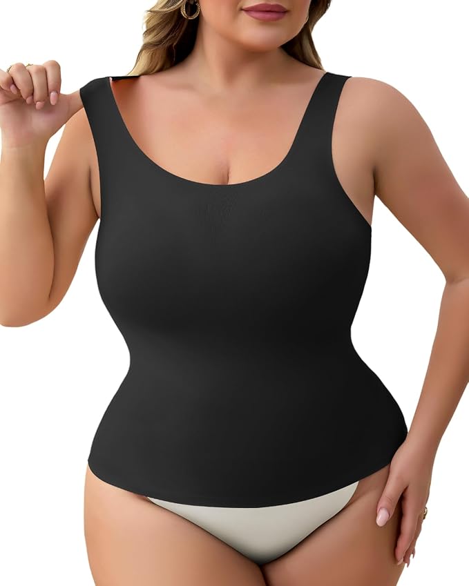 Black-no Bra Design