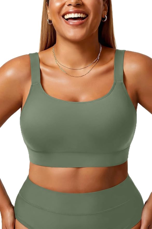 Olive Green