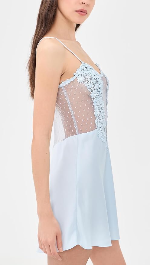Ice Blue