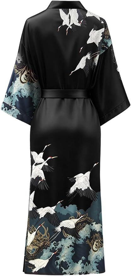 Crane Black