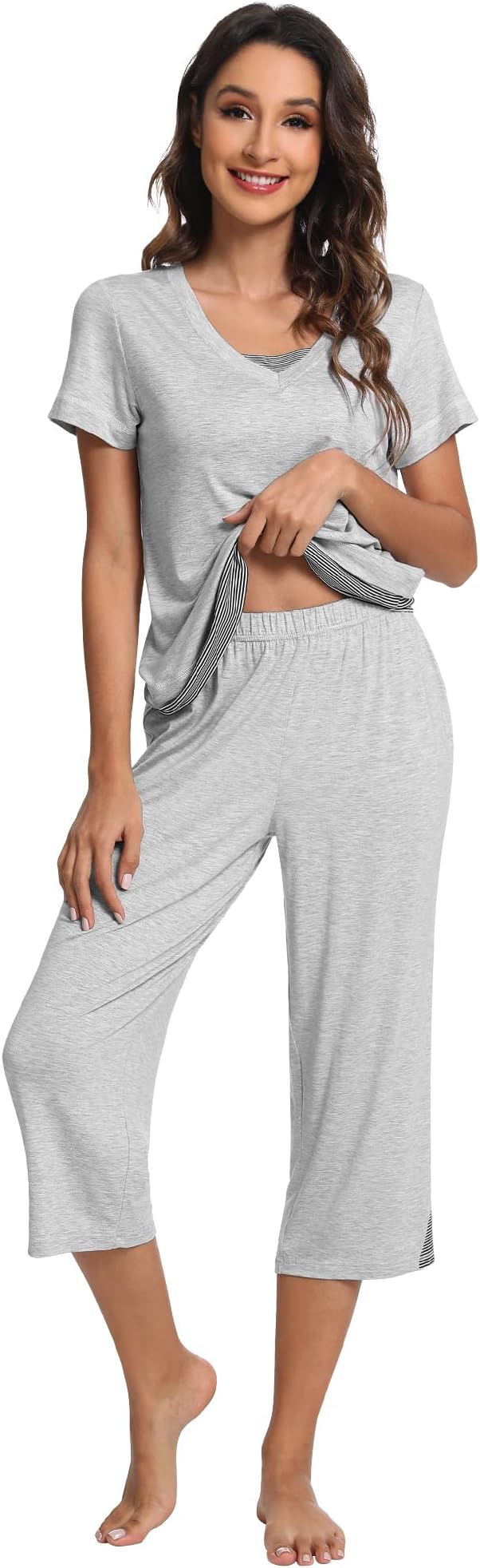 A-ash Grey