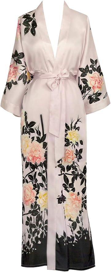 Blush Rose - Sepia Rose