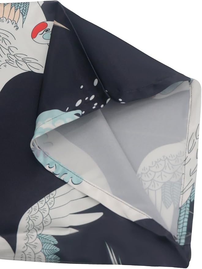 Crane Black