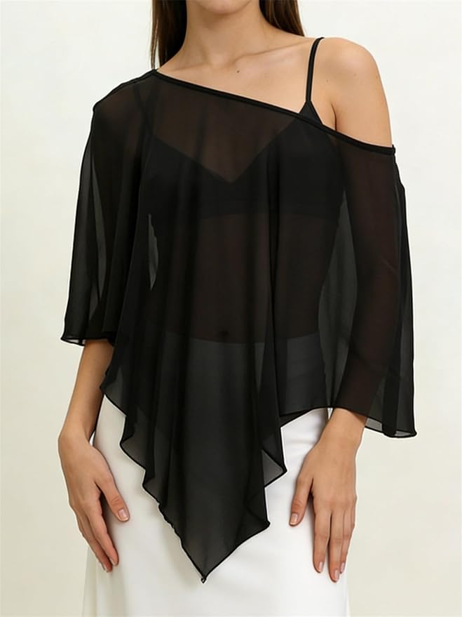 Black Mesh