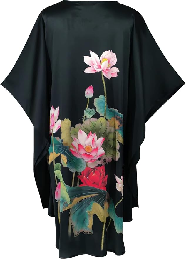 Lotus Black