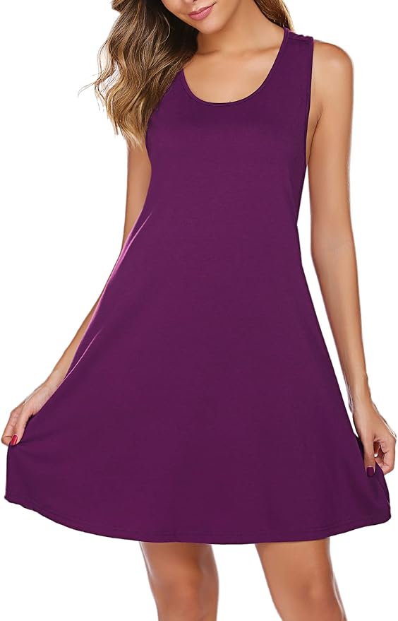 Purple Red