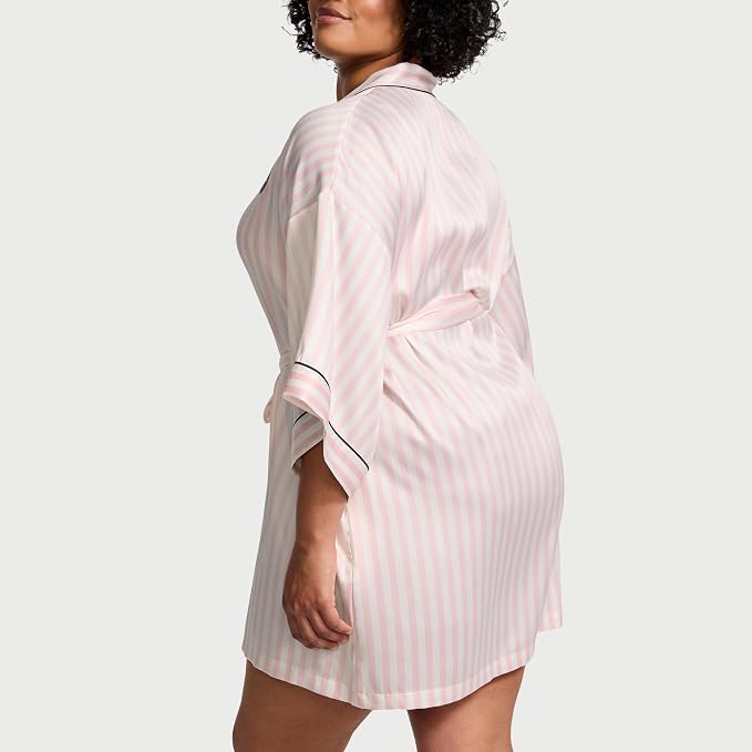 Pink Iconic Stripe