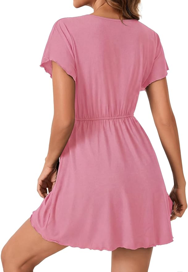 Deep Pink