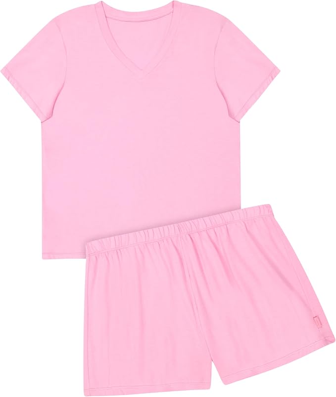 Spirited Pink