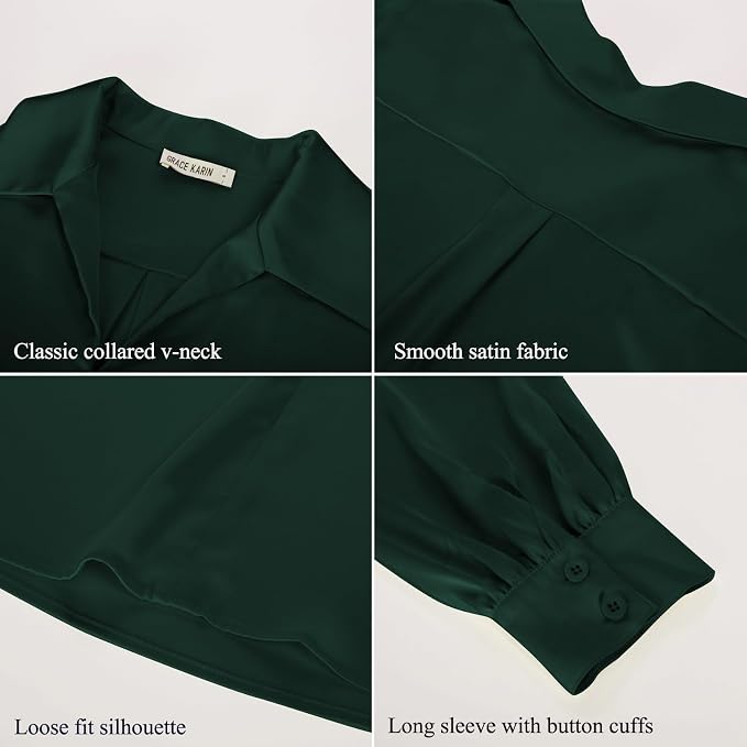 Dark Green