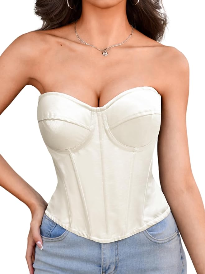 White Satin