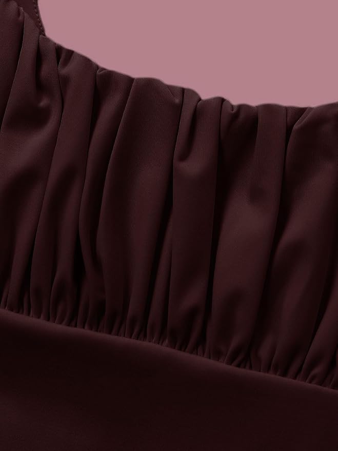 A-burgundy
